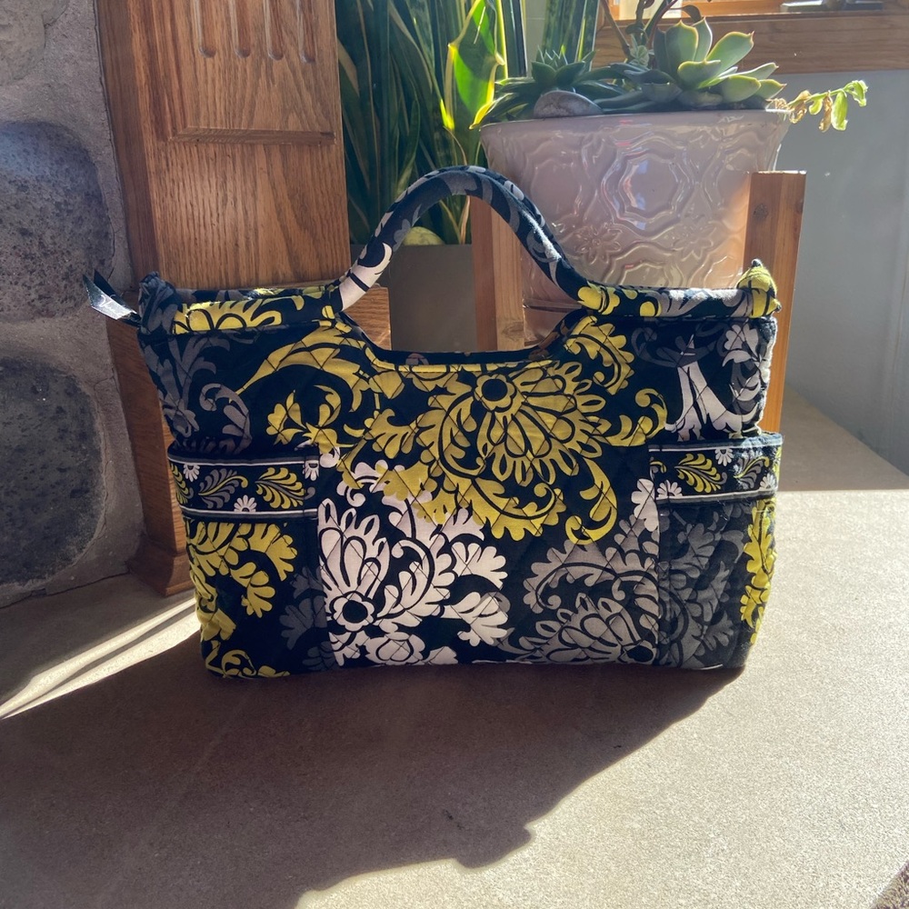 Vera Bradley purse